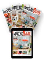 Abonnement Maisons à Vivre Numérique