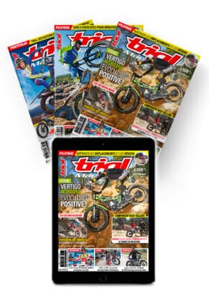Abonnement Trial Magazine Numérique