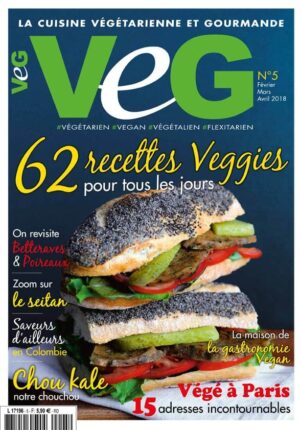VeG Magazine n°5