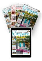 Abonnement Maisons à Vivre campagne Numérique