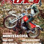 Classic Trial Magazine UK n°24