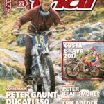 Classic Trial Magazine UK n°23