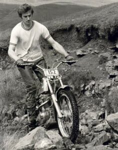 Classic Trial Magazine UK n°23