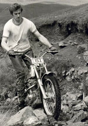 Classic Trial Magazine UK n°23