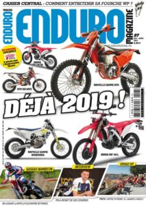 Enduro Magazine n°97