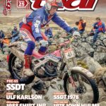 Classic Trial Magazine UK n°25