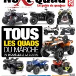 Next Quad - Le guide du quadeur 2018