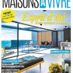 Maisons à Vivre n°32