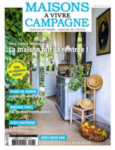 Maisons à Vivre Campagne n°98