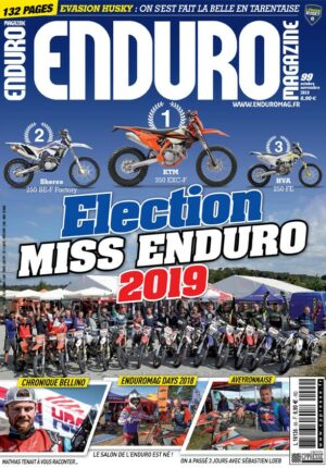 Enduro Magazine n°99