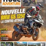 Trail Adventure n°15