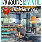 Maisons à Vivre n°33
