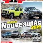 Génération 4x4 n°48