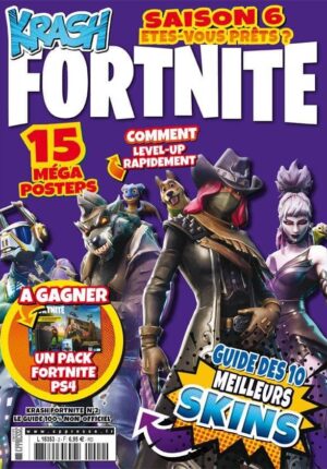 Fortnite n°2