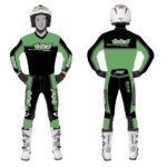 Maillot Trial Magazine 2019