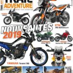 Trail Adventure n°16