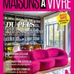 Maisons à Vivre n°34