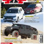 Génération 4x4 n°50