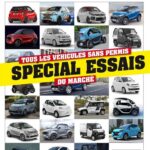 Génération Sans Permis n°38