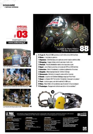 Enduro Extrême n°3