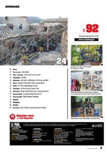 Trial Magazine n°92