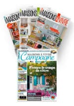 Réabonnement couplage Maisons à Vivre + Maisons à Vivre Campagne