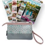 Réabonnement Maisons à Vivre Campagne + Pochette ORVAL