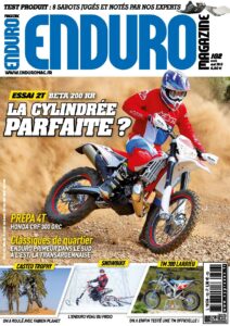 Enduro Magazine N°102