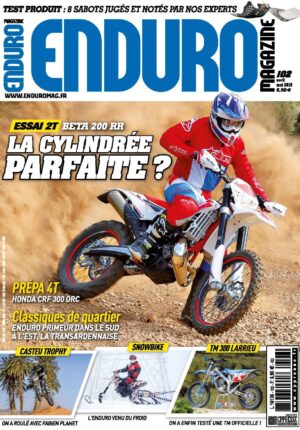 Enduro Magazine N°102