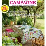 Maisons à Vivre Campagne N°102