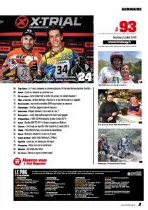 Trial Magazine N°93