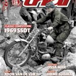 Classic Trial Magazine UK N°28 (Anglais)