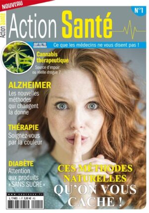 Action Santé n°1
