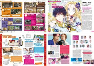 K-Society n°1