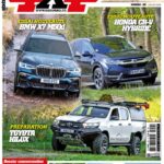 Génération 4x4 N°55