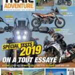 Trail Adventure n°18