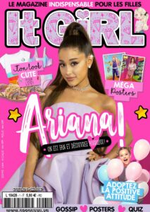 IT Girl n°1