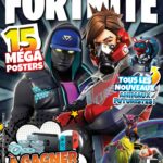 Fortnite Krash Magazine N°7