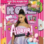IT Girl n°1