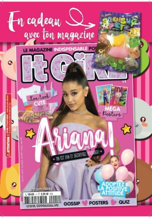 IT Girl n°1