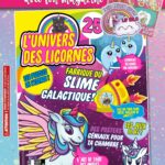 L'univers des licornes N°1