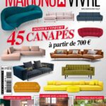 Maisons à Vivre n°36