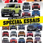 Génération 4x4 n°56