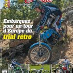 Trial Classic n°11