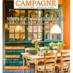 Maisons à Vivre Campagne n°104