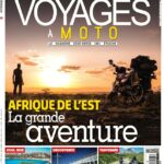 Voyages à Moto N°5