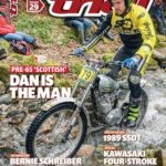 Classic Trial Magazine UK N°29 (Anglais)