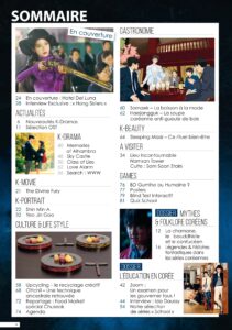 K-Society N°2