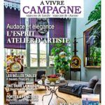 Maisons à Vivre Campagne N°105