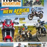 Trail Adventure N°19
